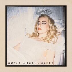Cover of River