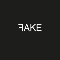 Cover of Fake (Digital)