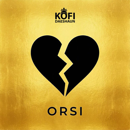 ORSI artwork