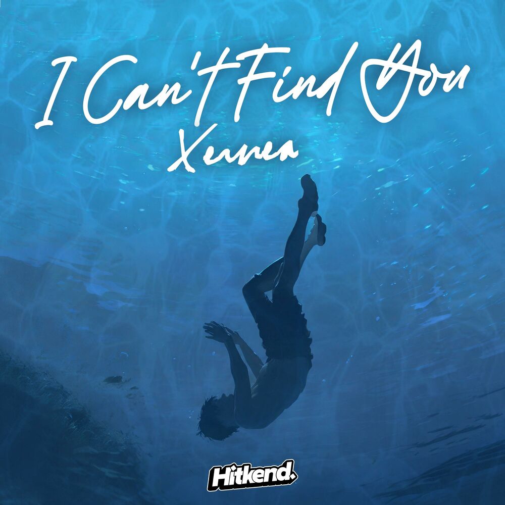Picture of I Can't Find You