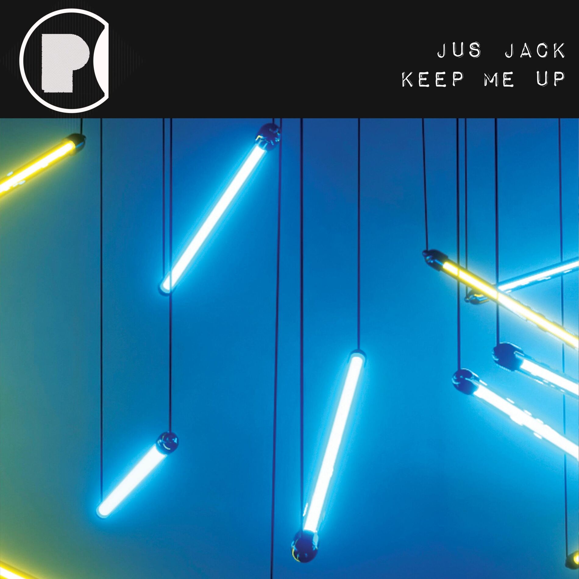 Album cover of Keep Me Up (Radio Edit)