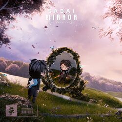 Cover of Mirror