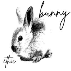 Cover of Bunny