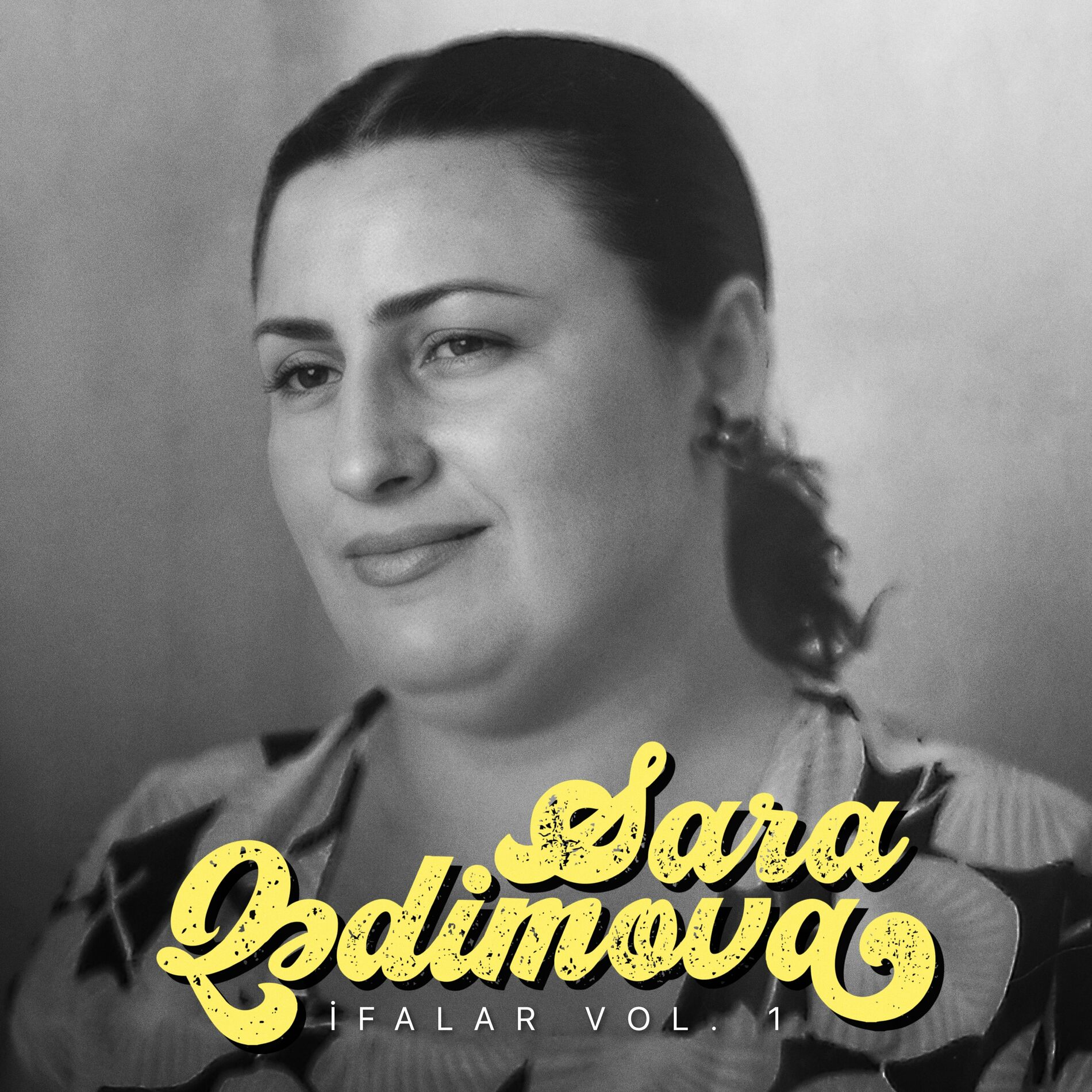Album picture of İfalar, Vol. 1