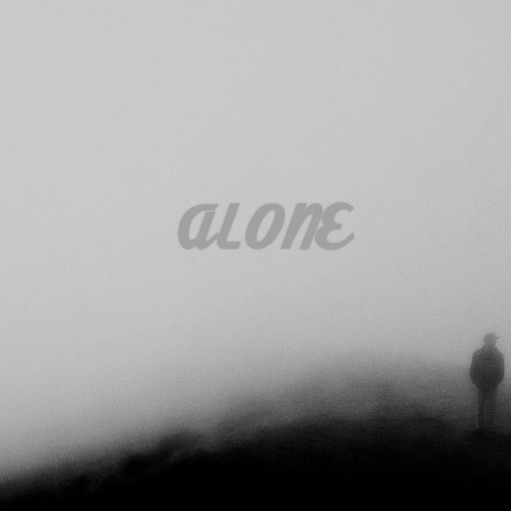 Picture of Alone
