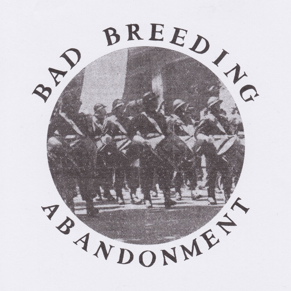 Picture of Abandonment