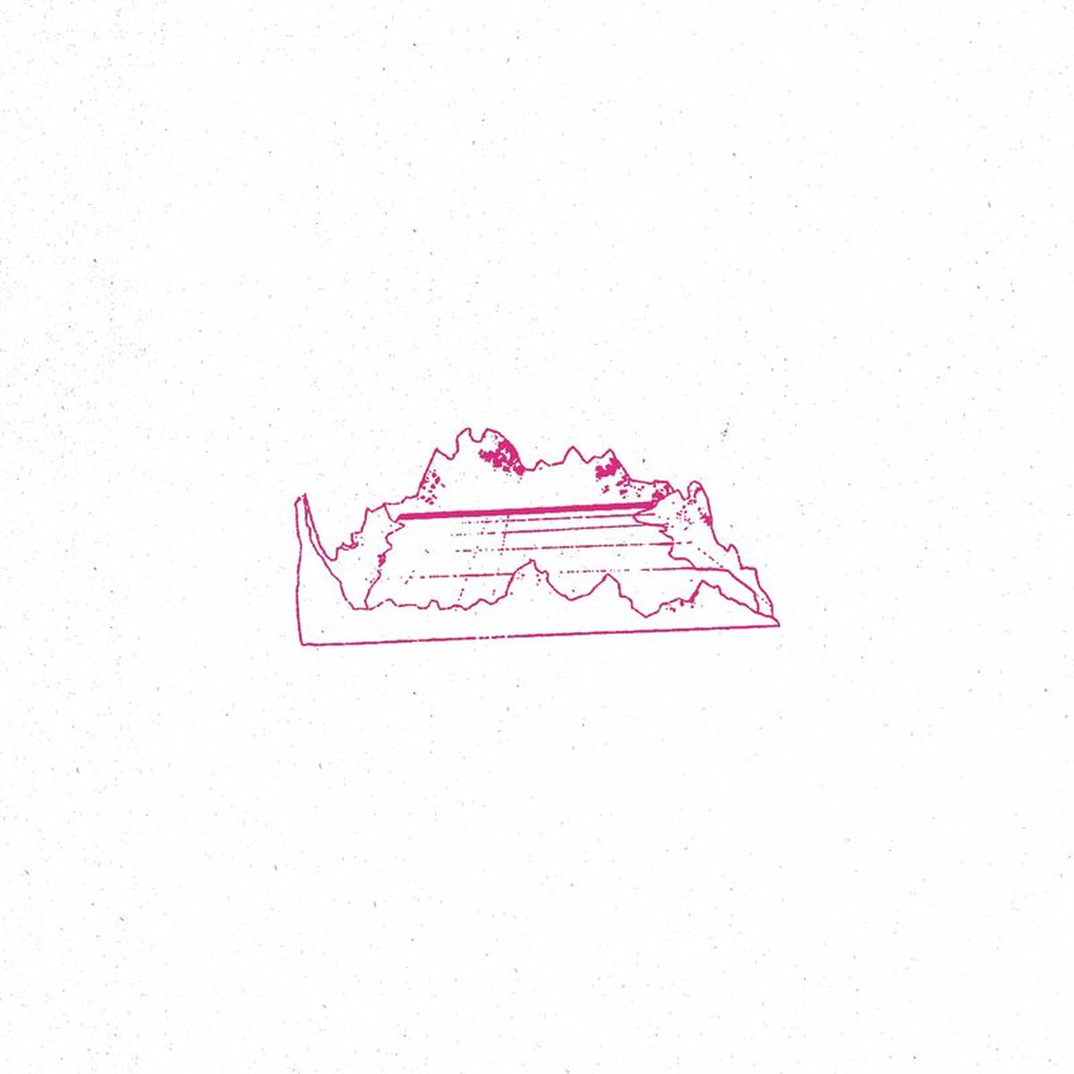 Album cover of Broken Arrows(Portico Quartet Rework)