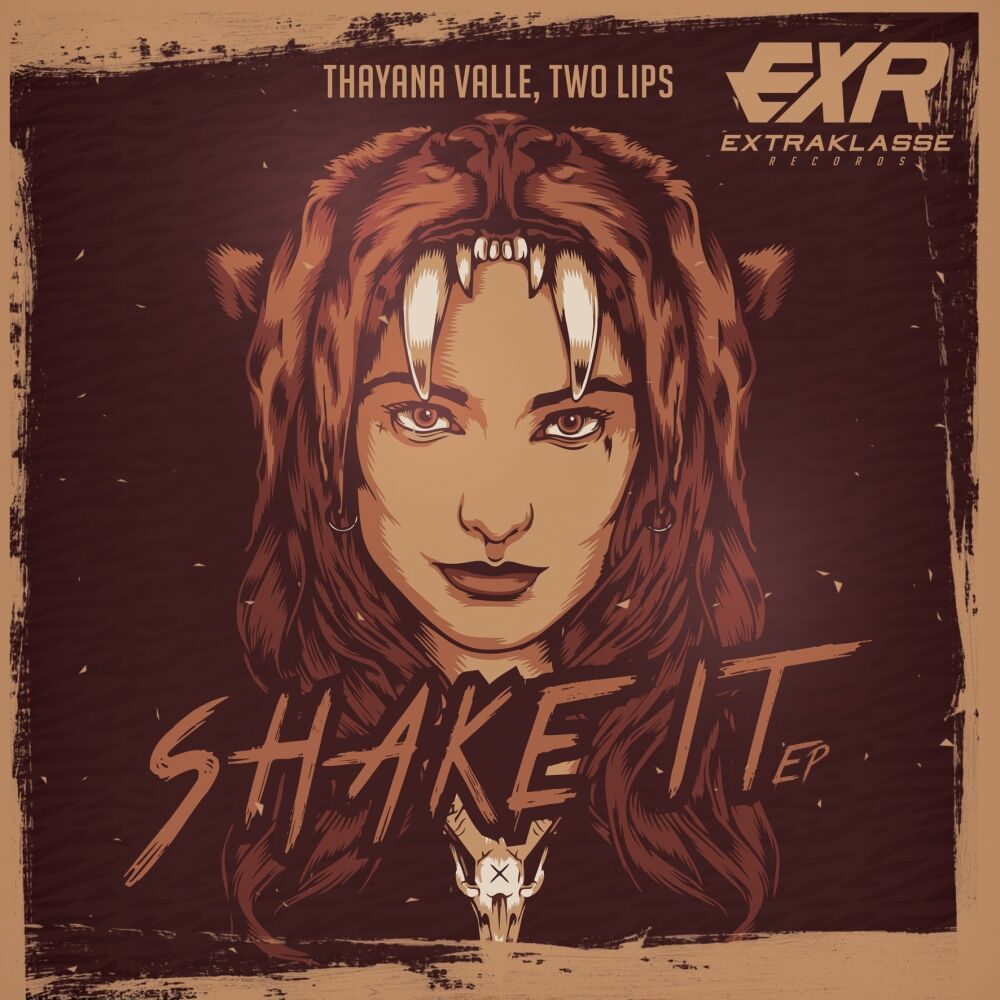 Picture of Shake It EP