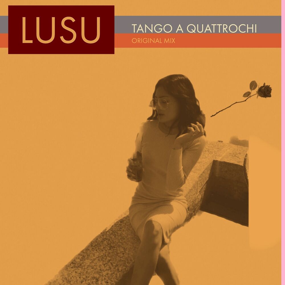 Picture of Tango A Quattrochi