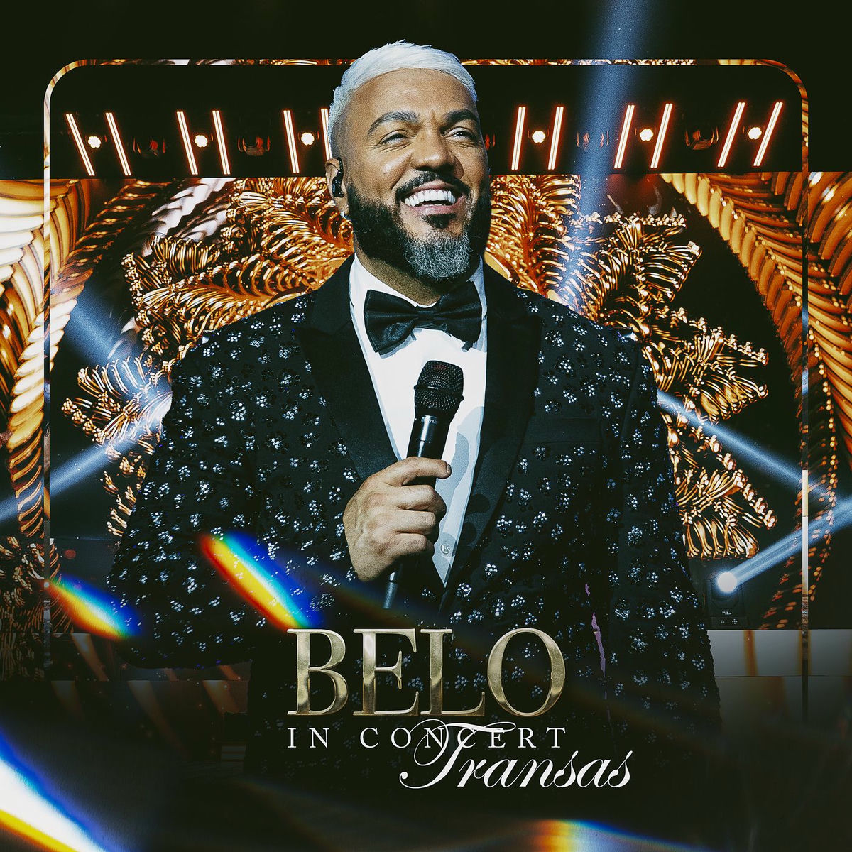 Album cover of Transas