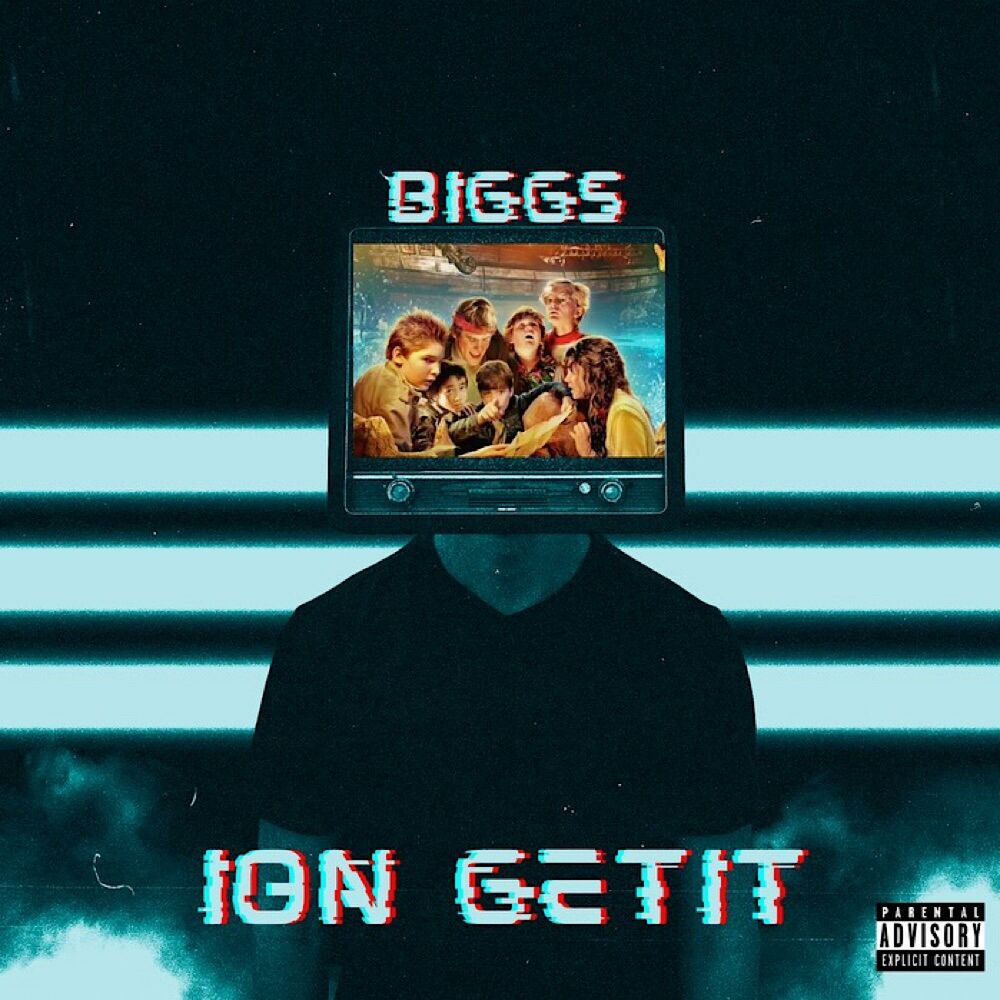Picture of ION GETIT