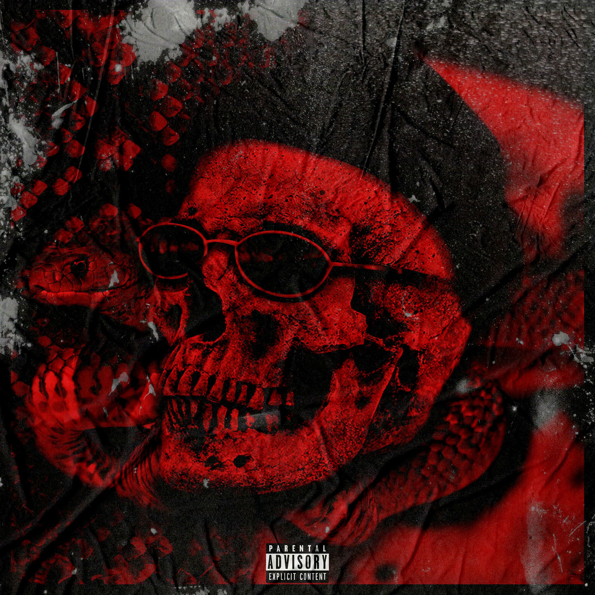 Album cover of Ölüm Orucu