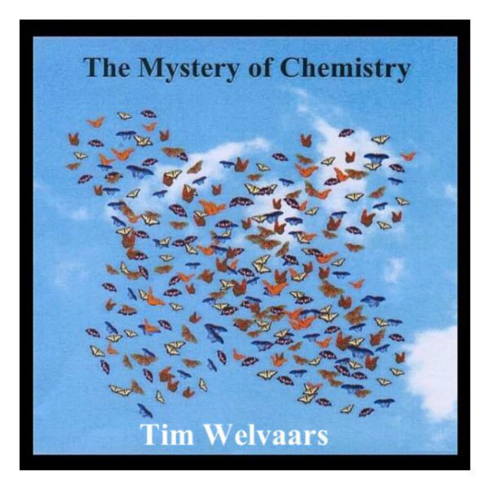 Picture of The Mistery of Chemistry