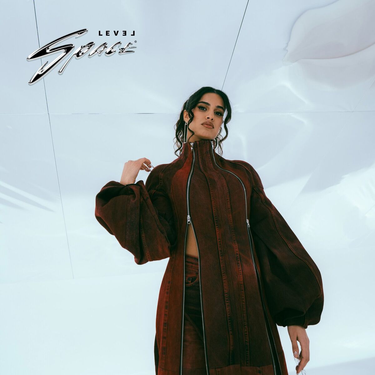 Album cover of SCHULD (Level Space Edition)