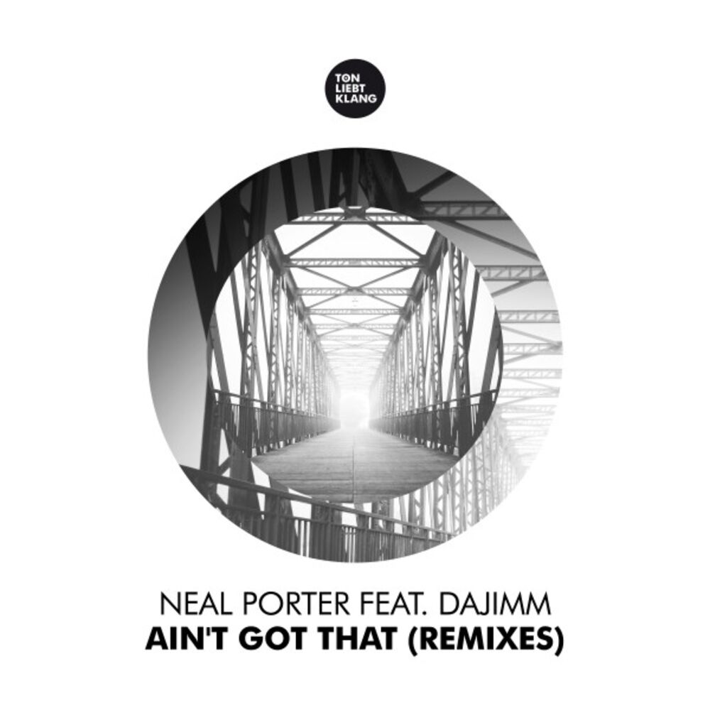 Picture of Ain't Got That (Remixes)