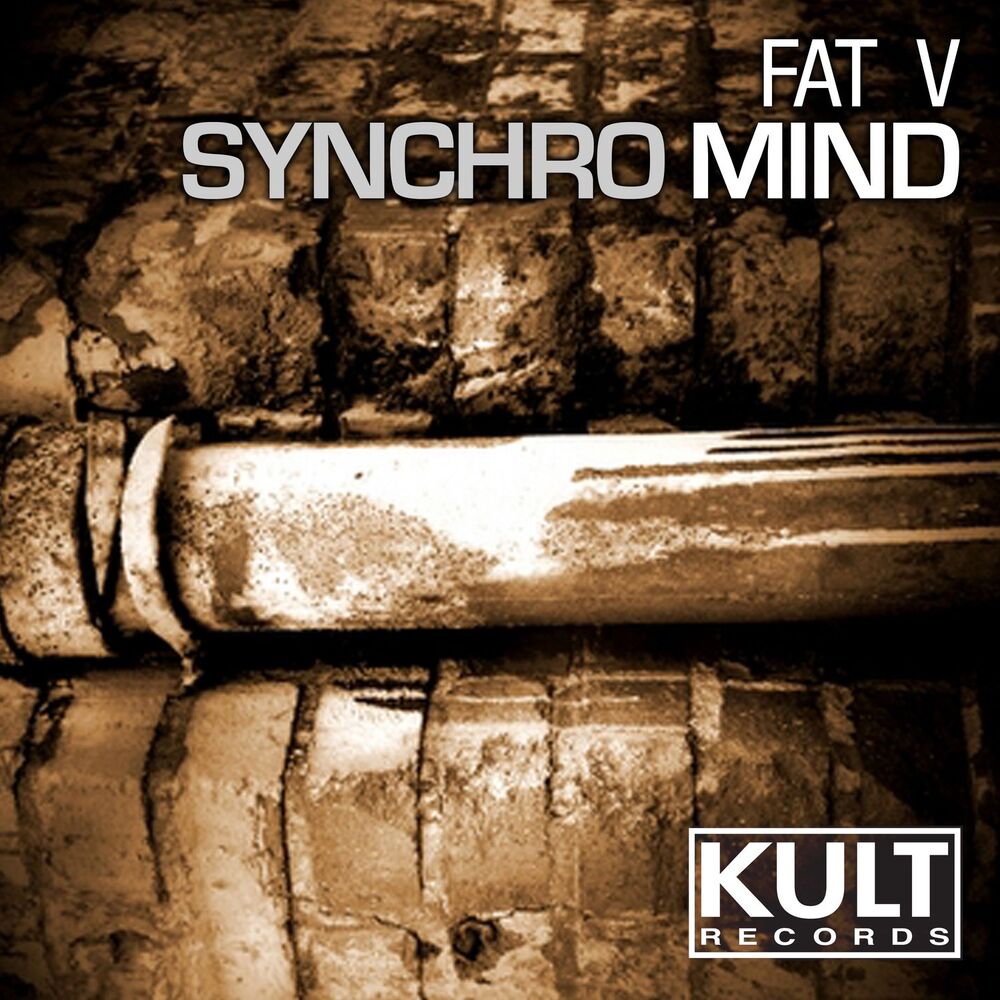 Picture of Kult Records Presents: Synchro Mind