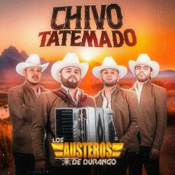 Cover of Chivo Tatemado