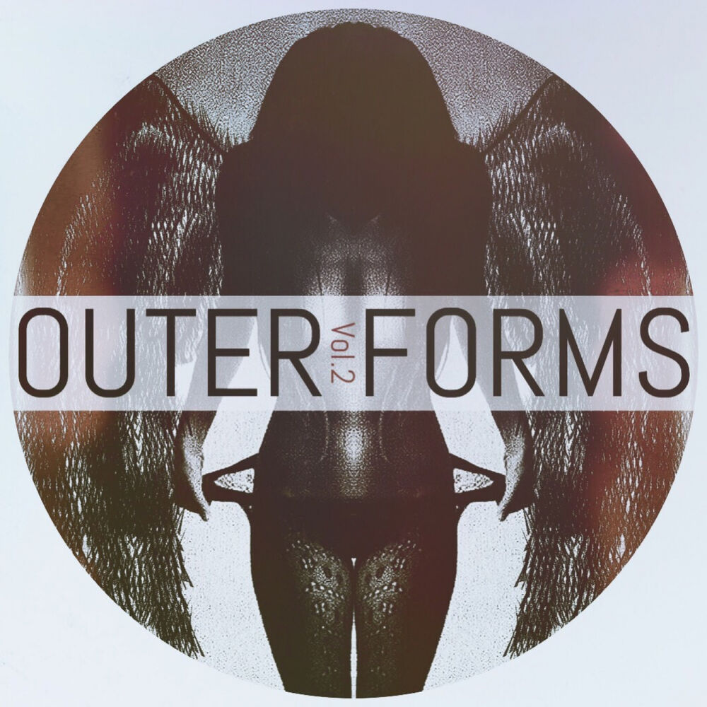 Picture of Outer Forms Vol.2