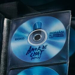 Cover of Amor De Chat (Remix)