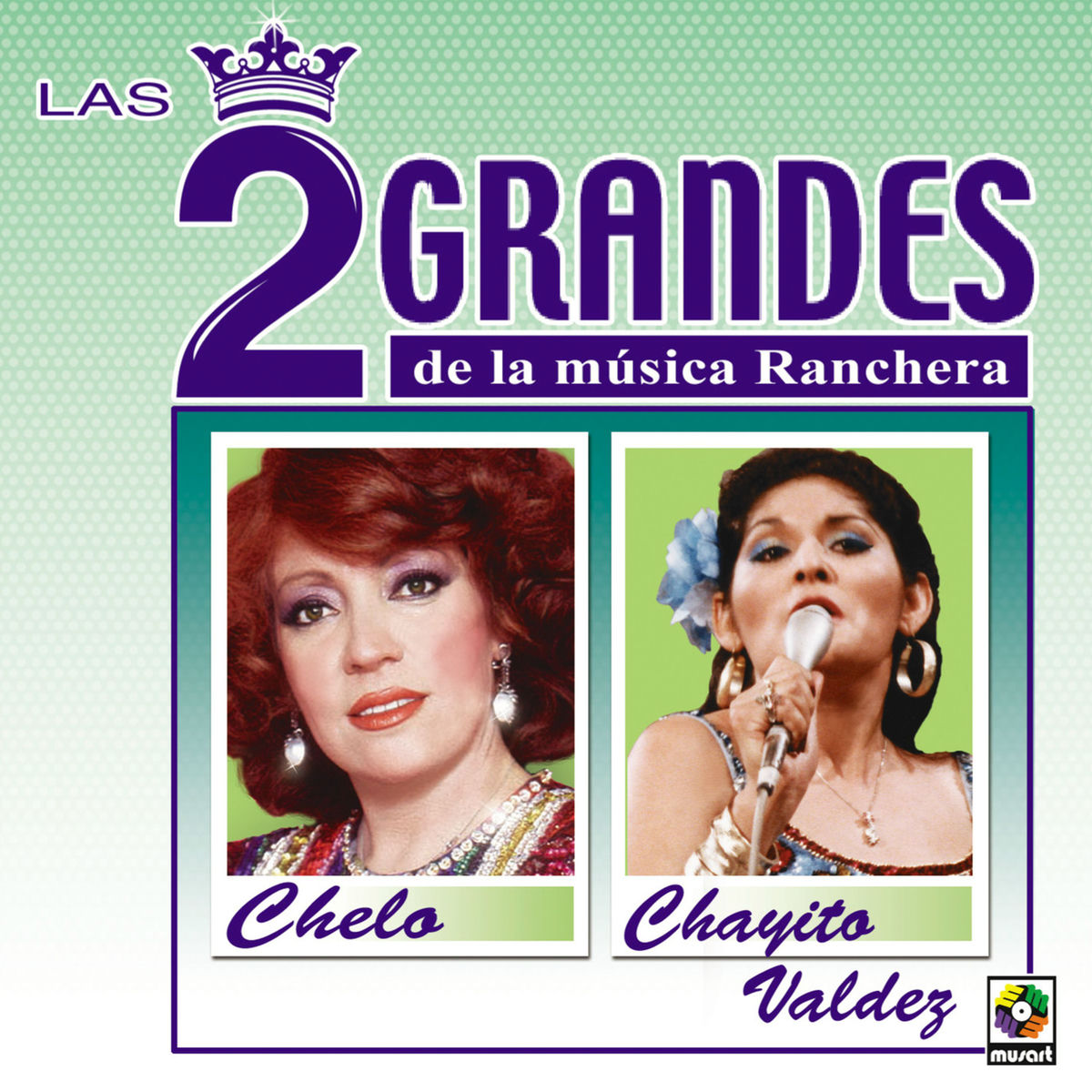 Album cover of Una Limosna