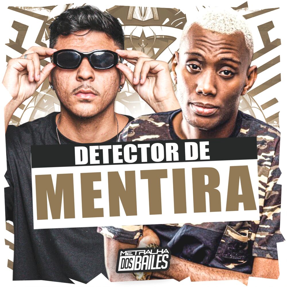 Picture of Detector de Mentira