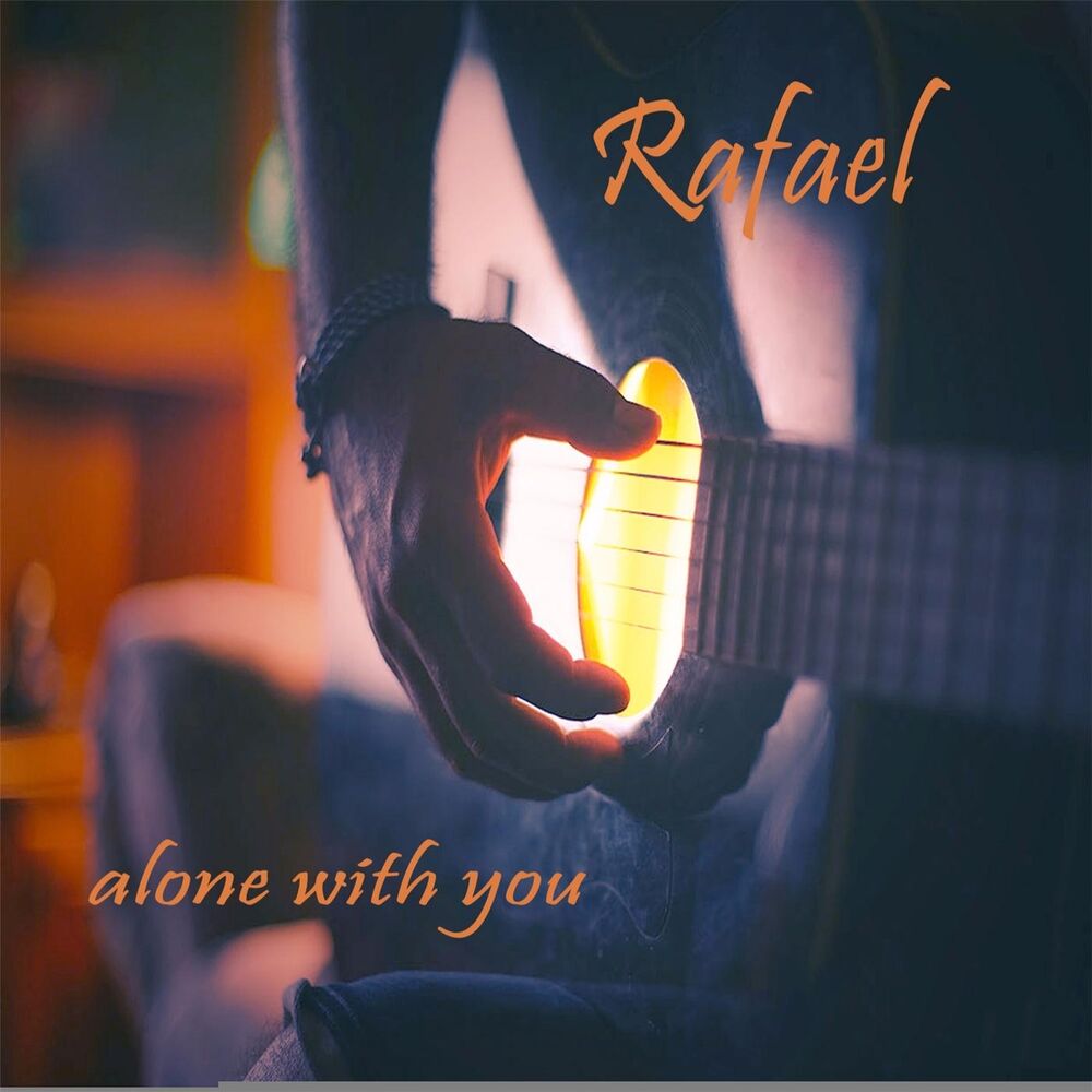 Picture of Alone with You