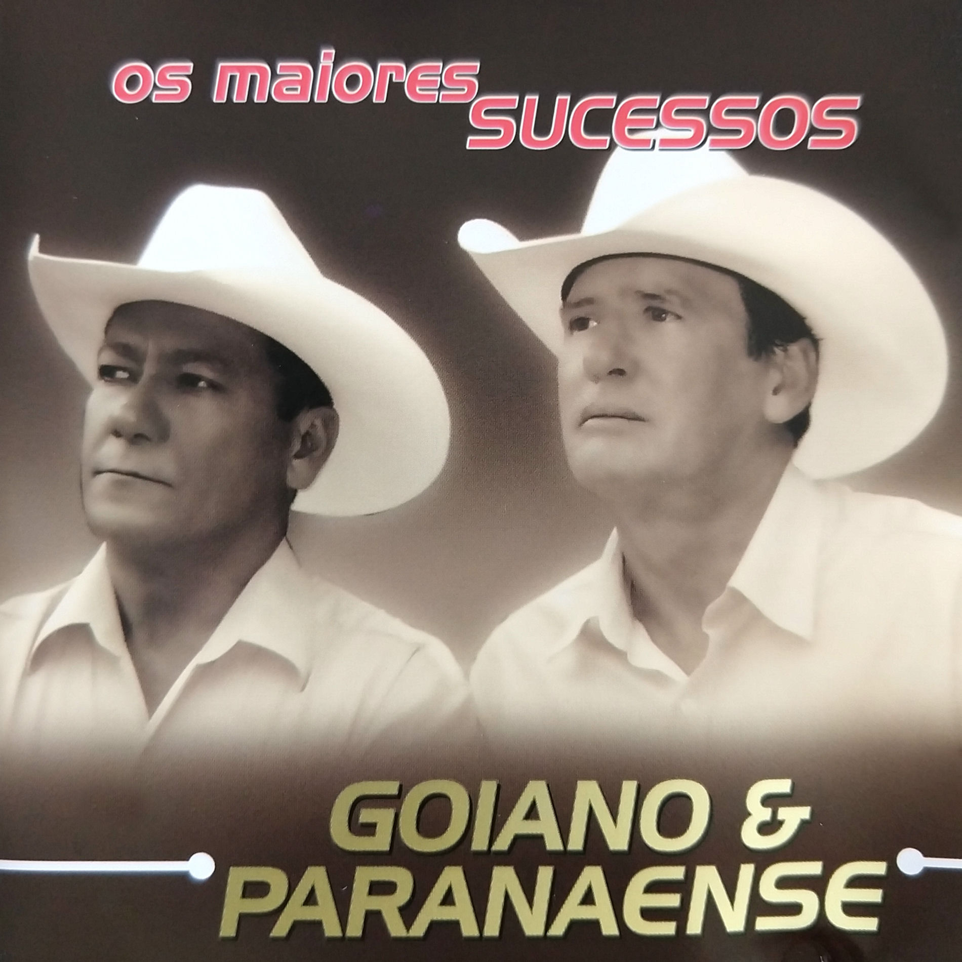 Album cover of O Doutor e o Caipira