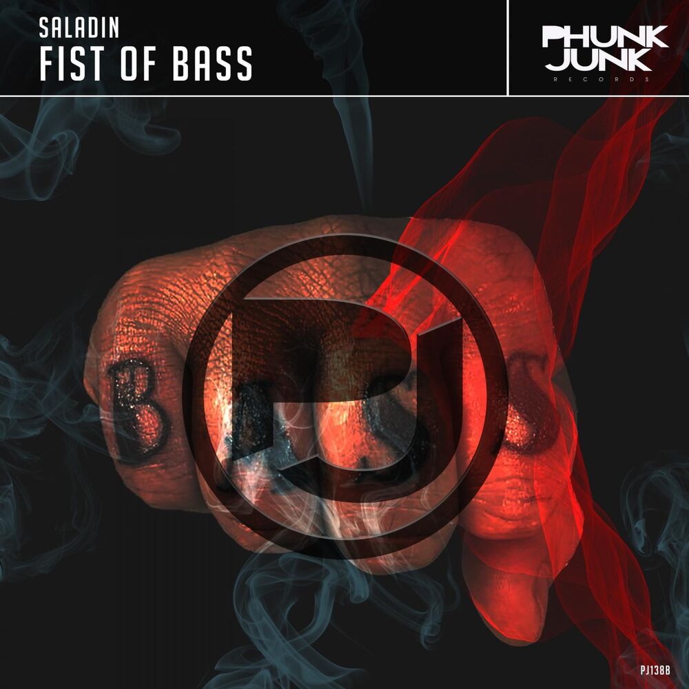 Picture of Fist of Bass E.P.