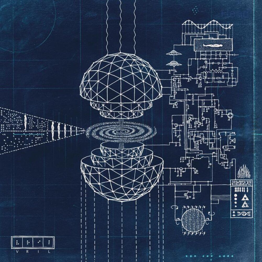 Picture of Anima Mundi