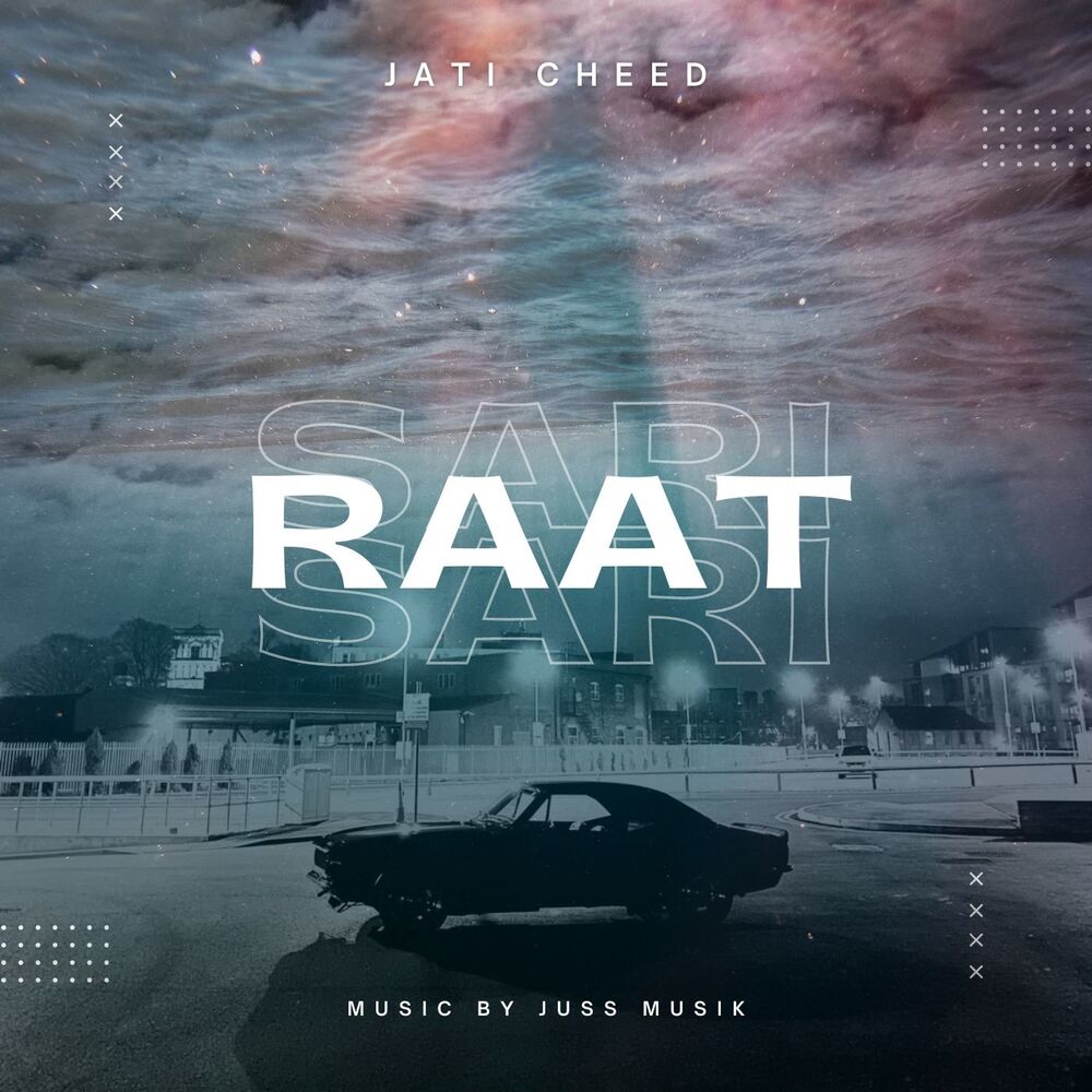 Picture of Sari Sari Raat