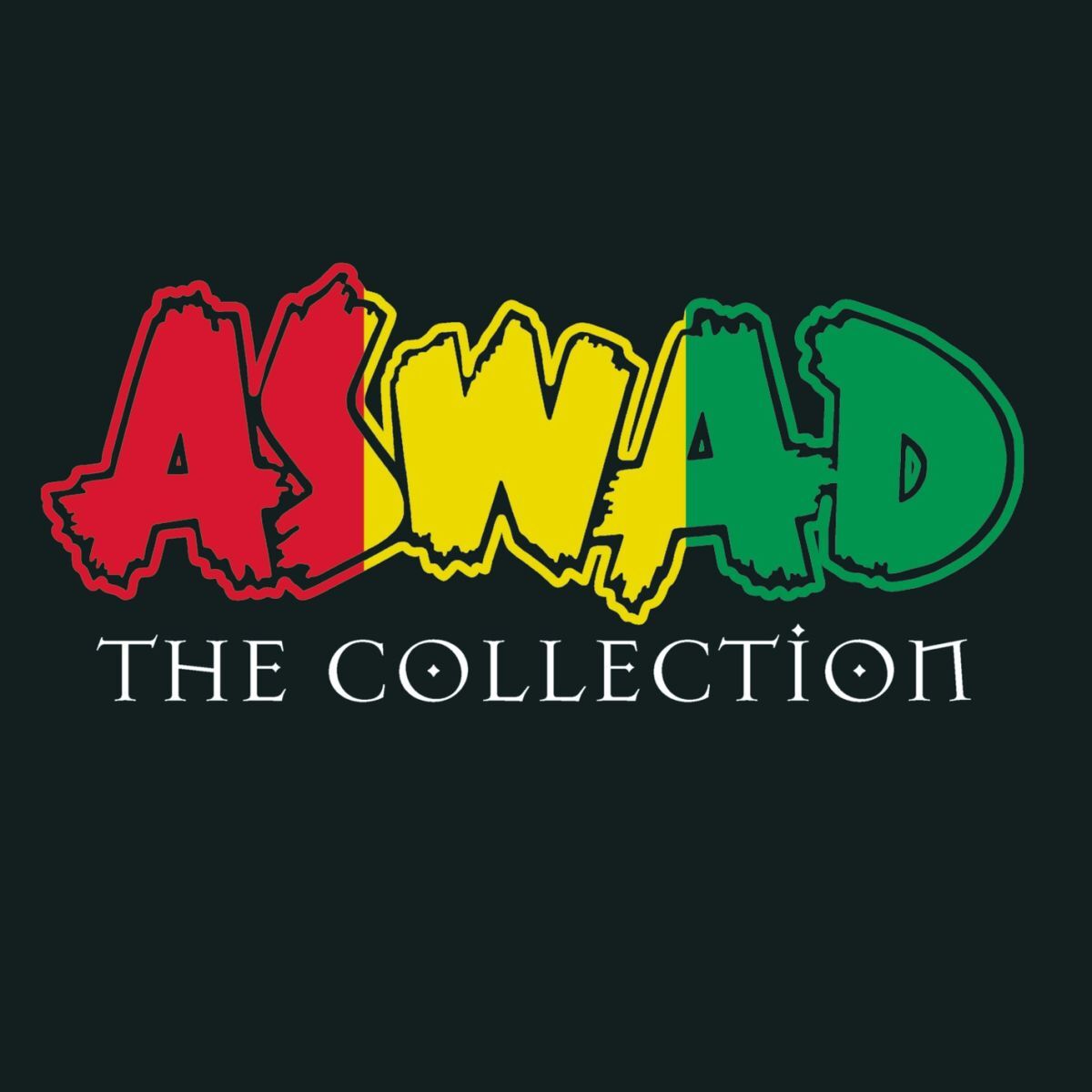 Album cover of The Aswad Collection