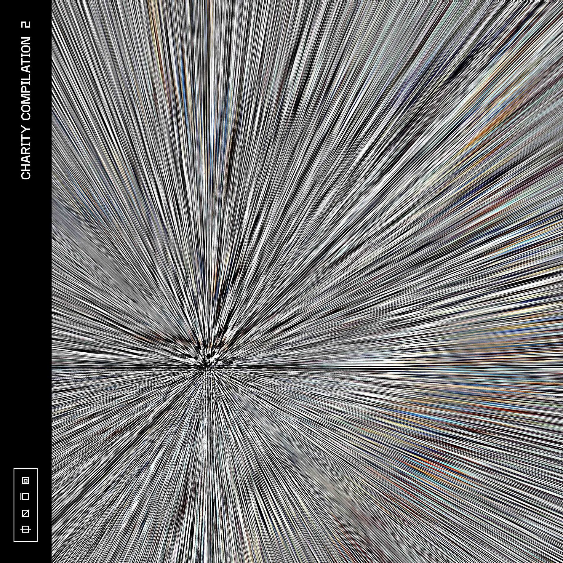 Album cover of 01010100 Charity Compilation 2