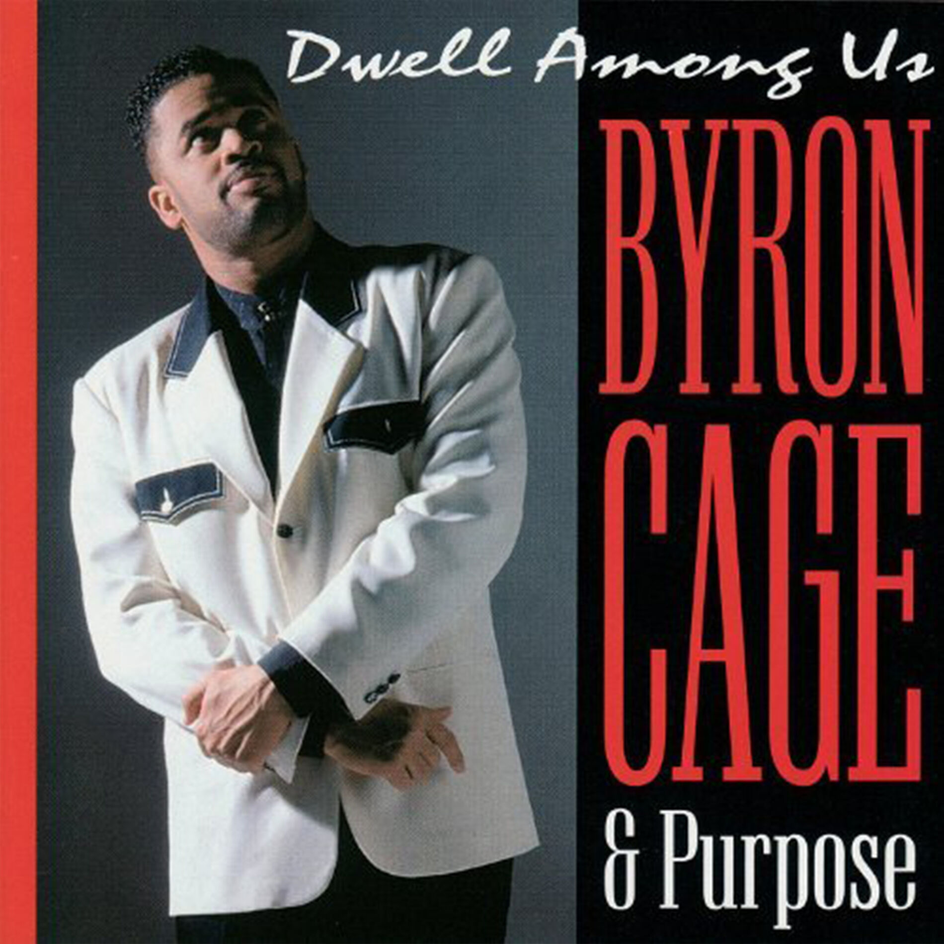 Album cover of Dwell Among Us