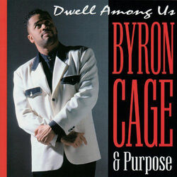 Cover of Dwell Among Us