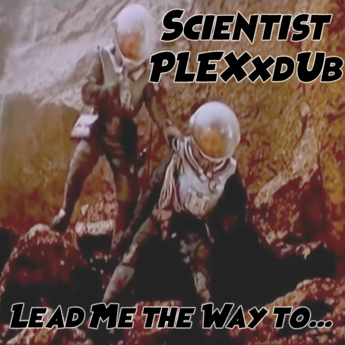 Album cover of Lead Me the Way To (Single)