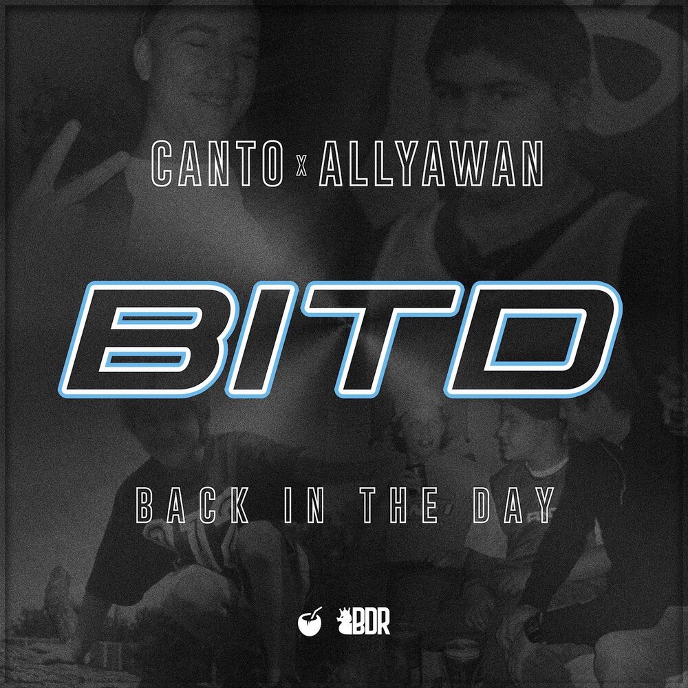 Picture of BITD (Back In The Day)