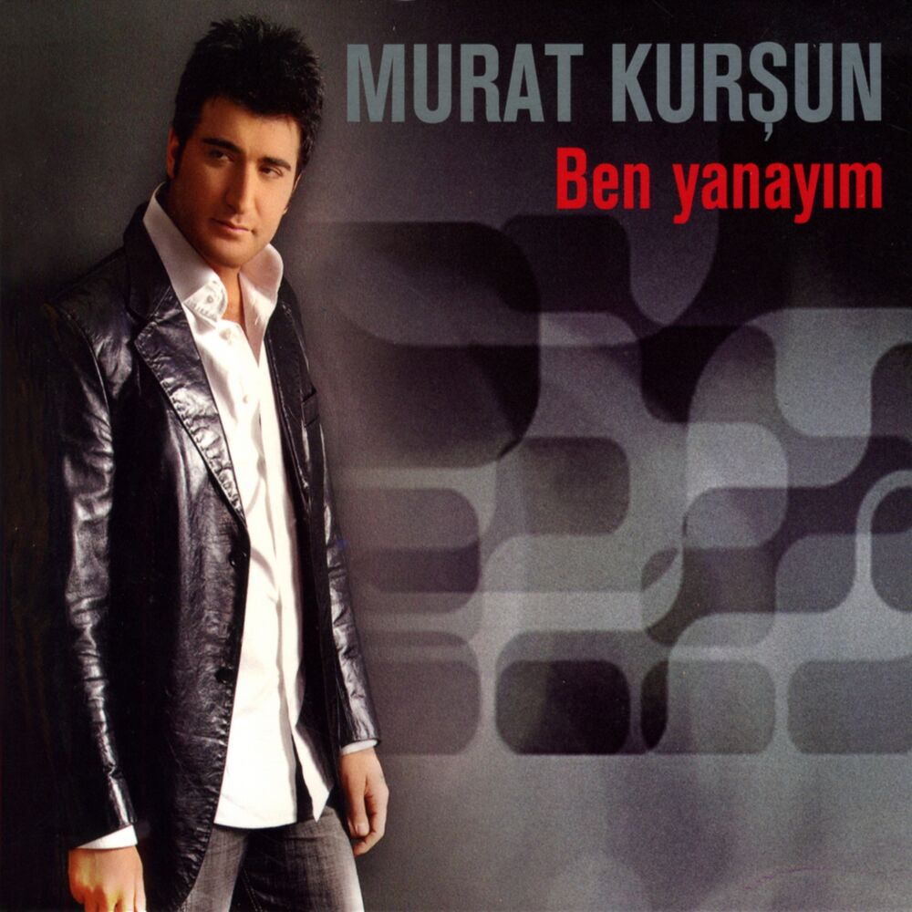 Picture of Ben Yanayım