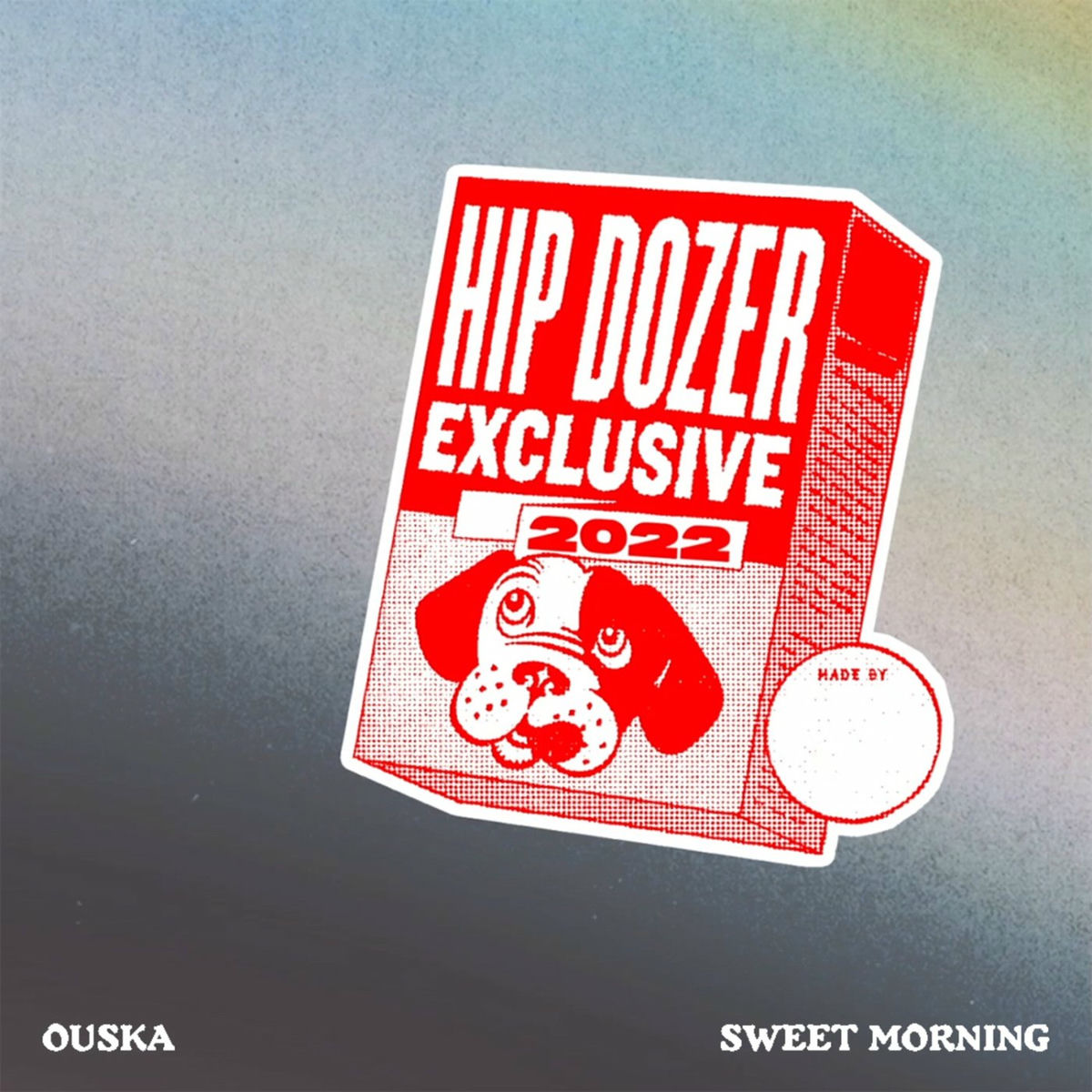 Album cover of Sweet Morning