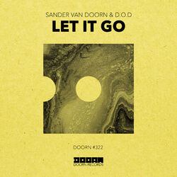 Cover of Let It Go