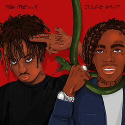 Cover of Suicidal (Remix) [feat. Juice WRLD]