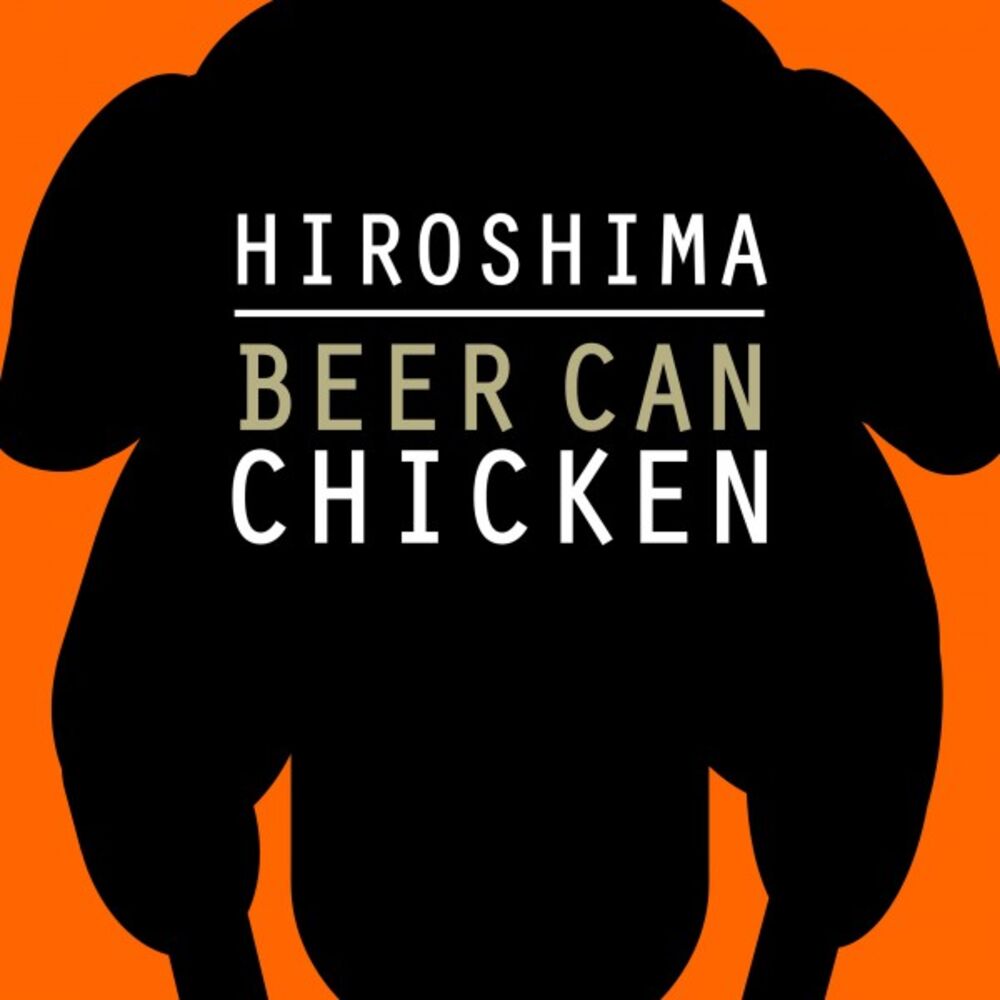 Picture of Beer Can Chicken