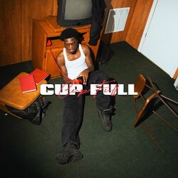 Cover of Cup Full