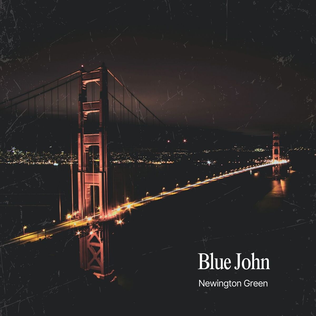 Album cover of Blue John