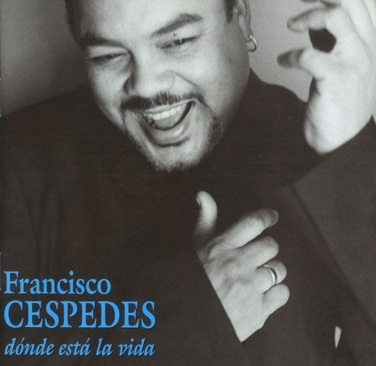 Album cover of Quédate Más