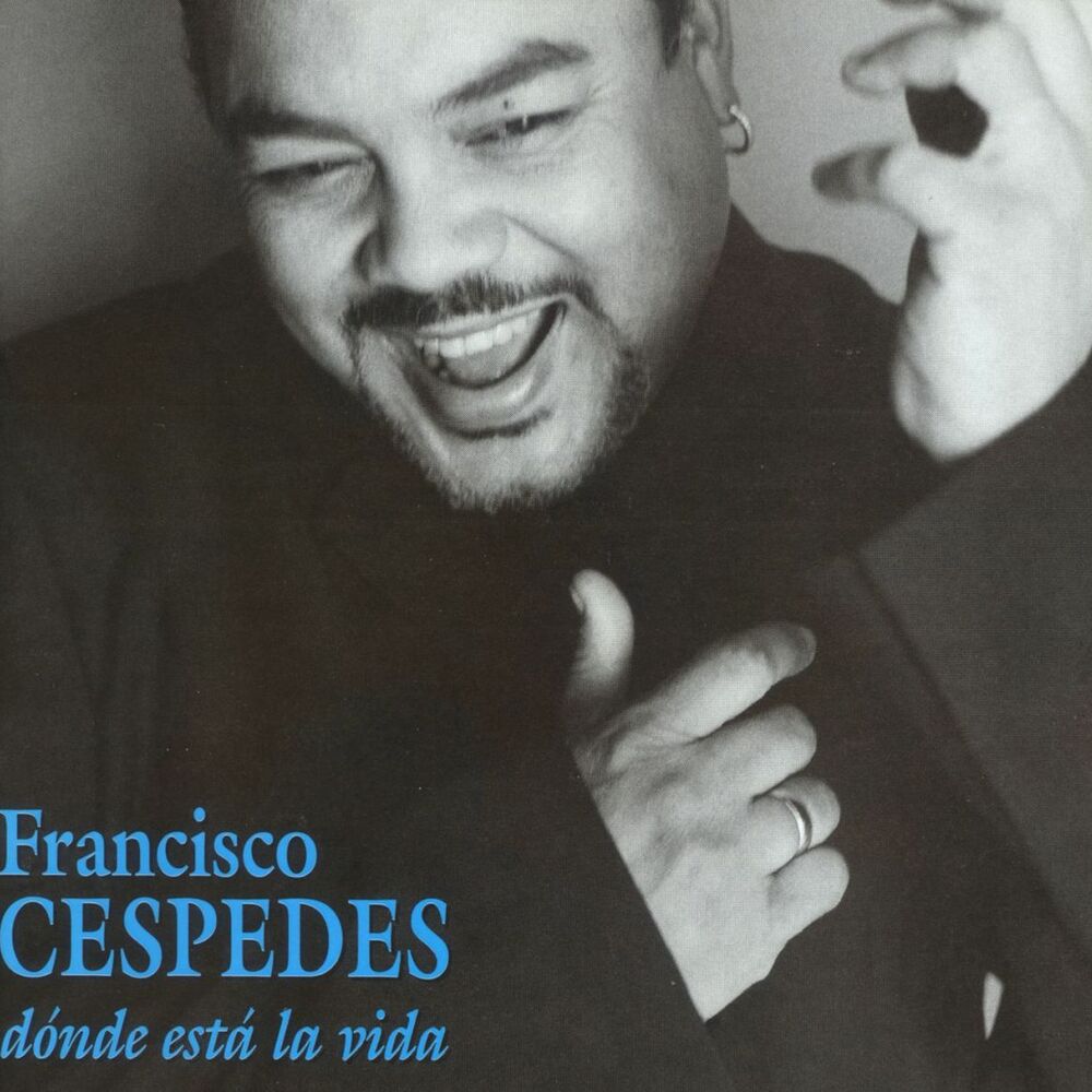 Picture of Dónde Está La Vida