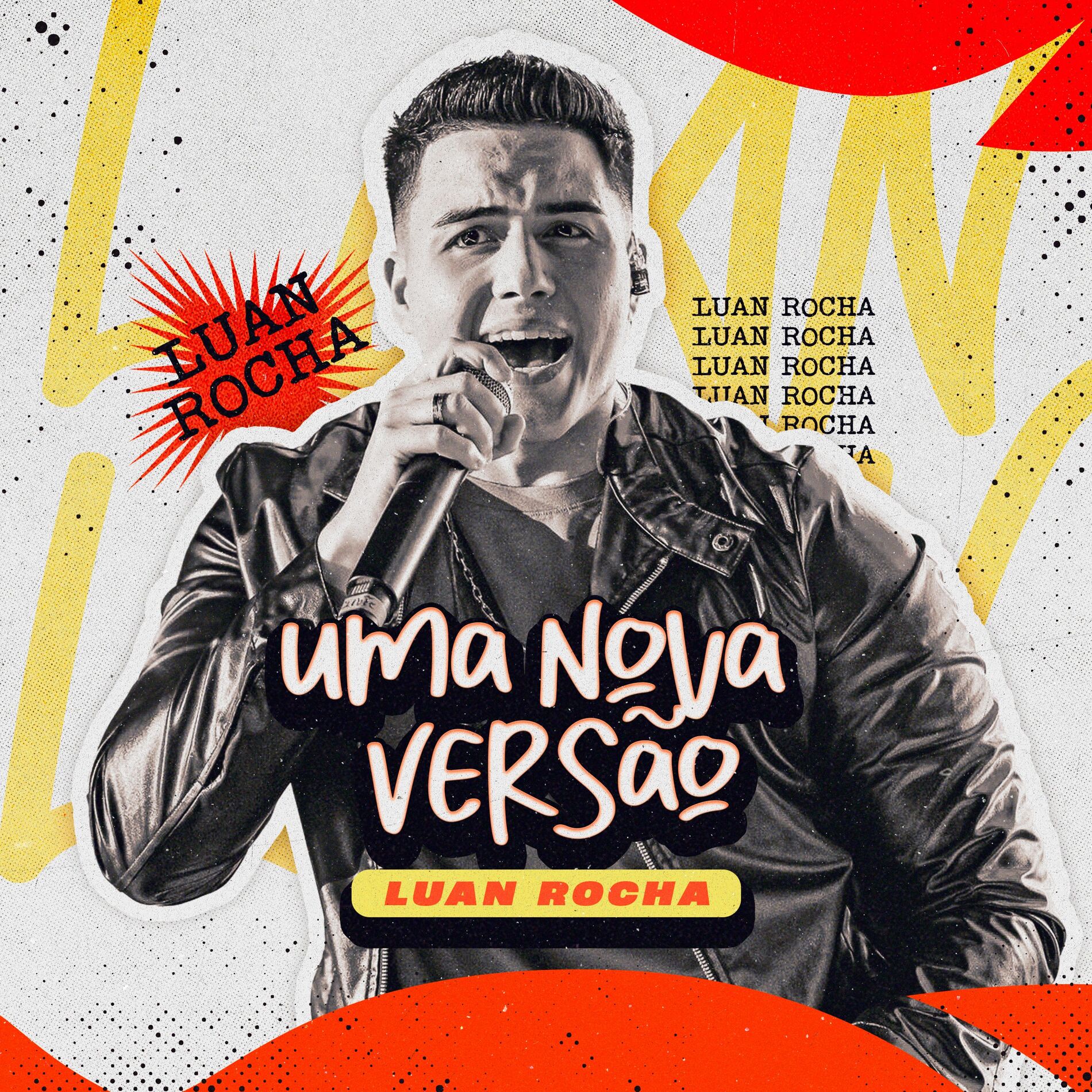 Album cover of Uma Nova Versão