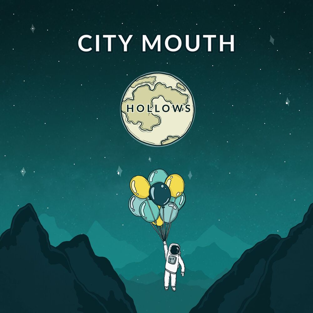 Picture of Hollows