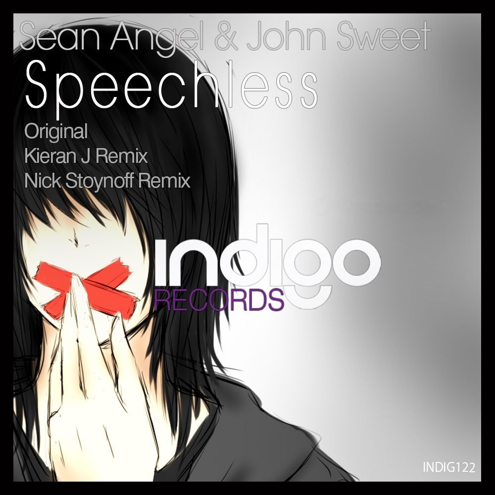 Picture of Speechless