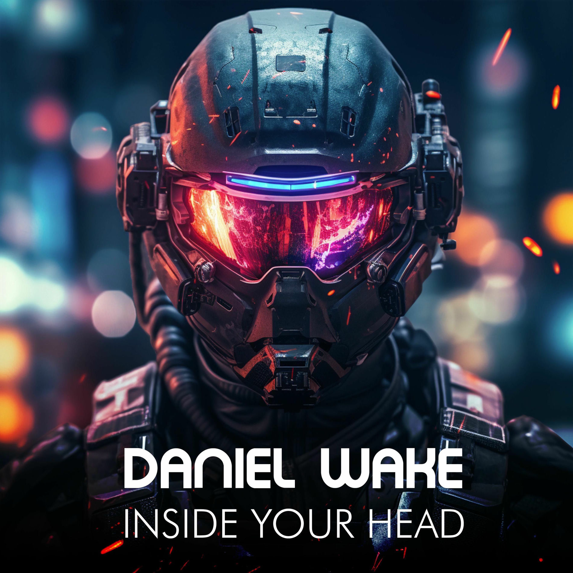 Album cover of Inside Your Head