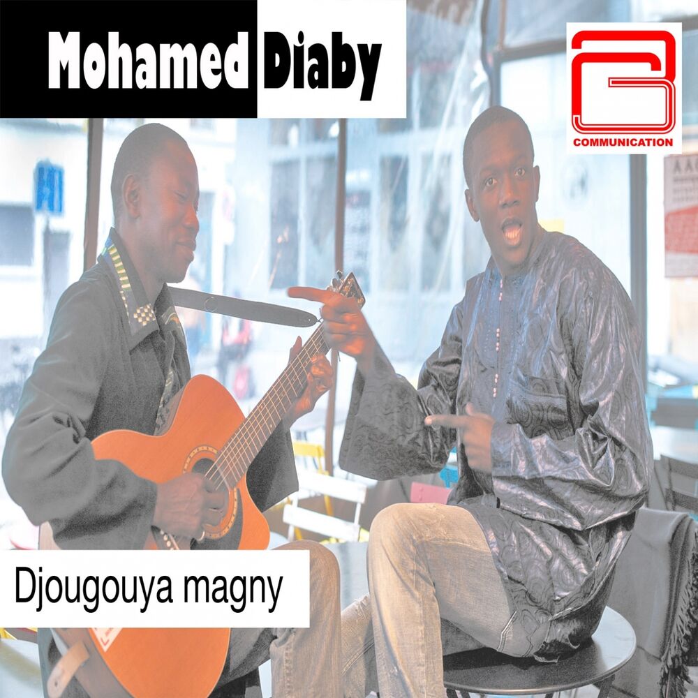 Picture of Djougouya Magny